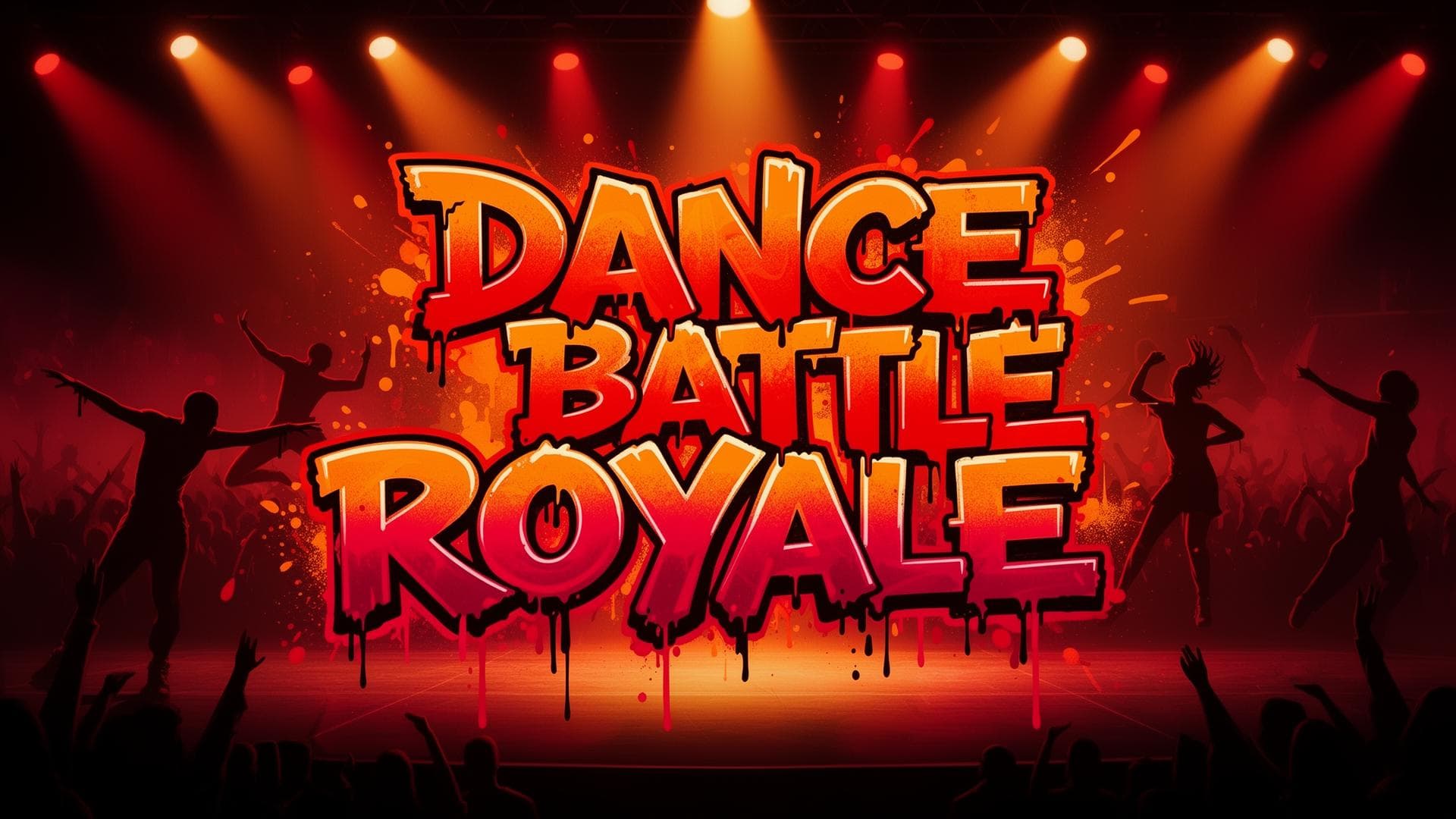 Dance Battle Royale