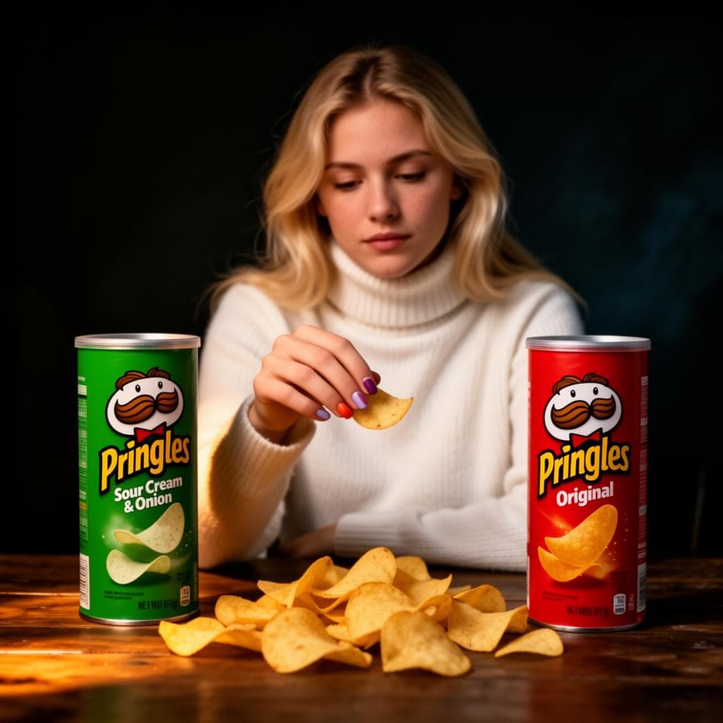Pringles