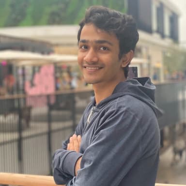 Ish Chhabra