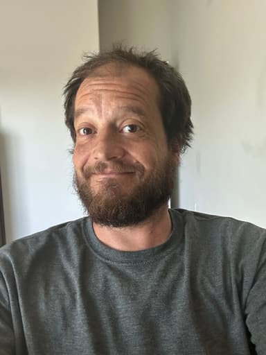 Rob Lombardo