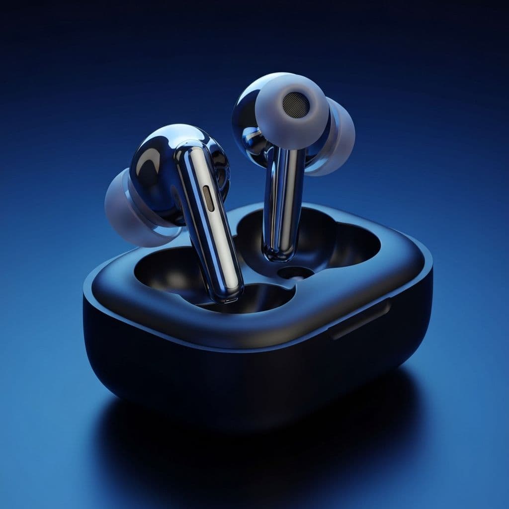 Wireless Earbuds Pro