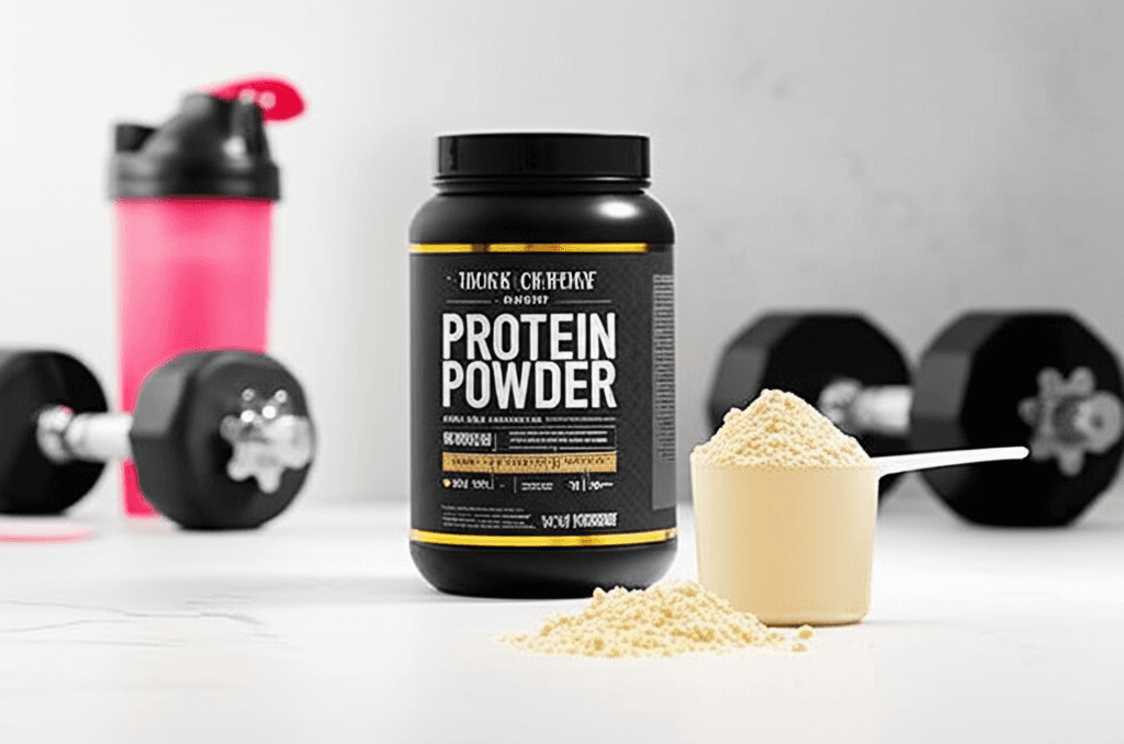 Premium Supplements
