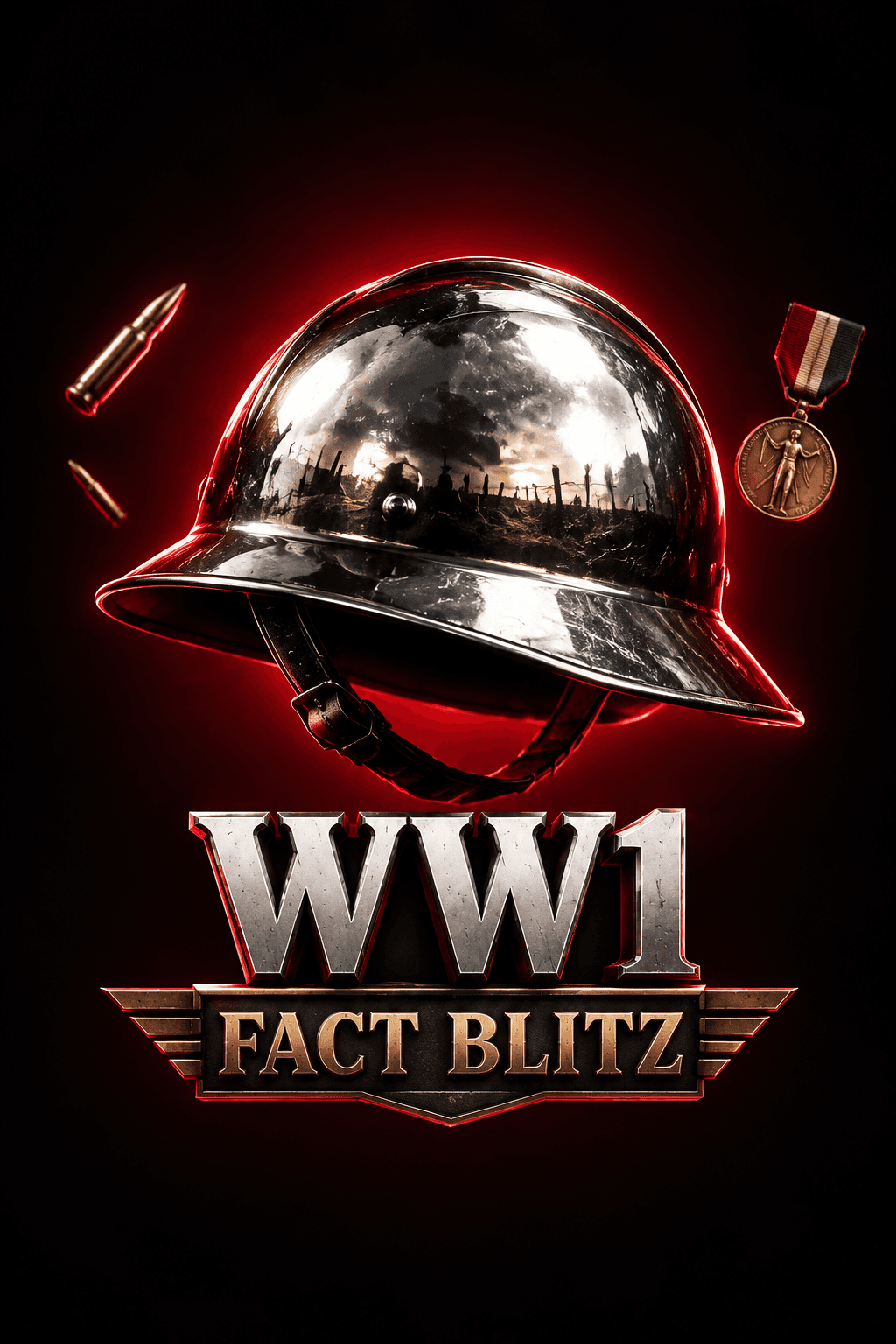WW1 Fact Blitz