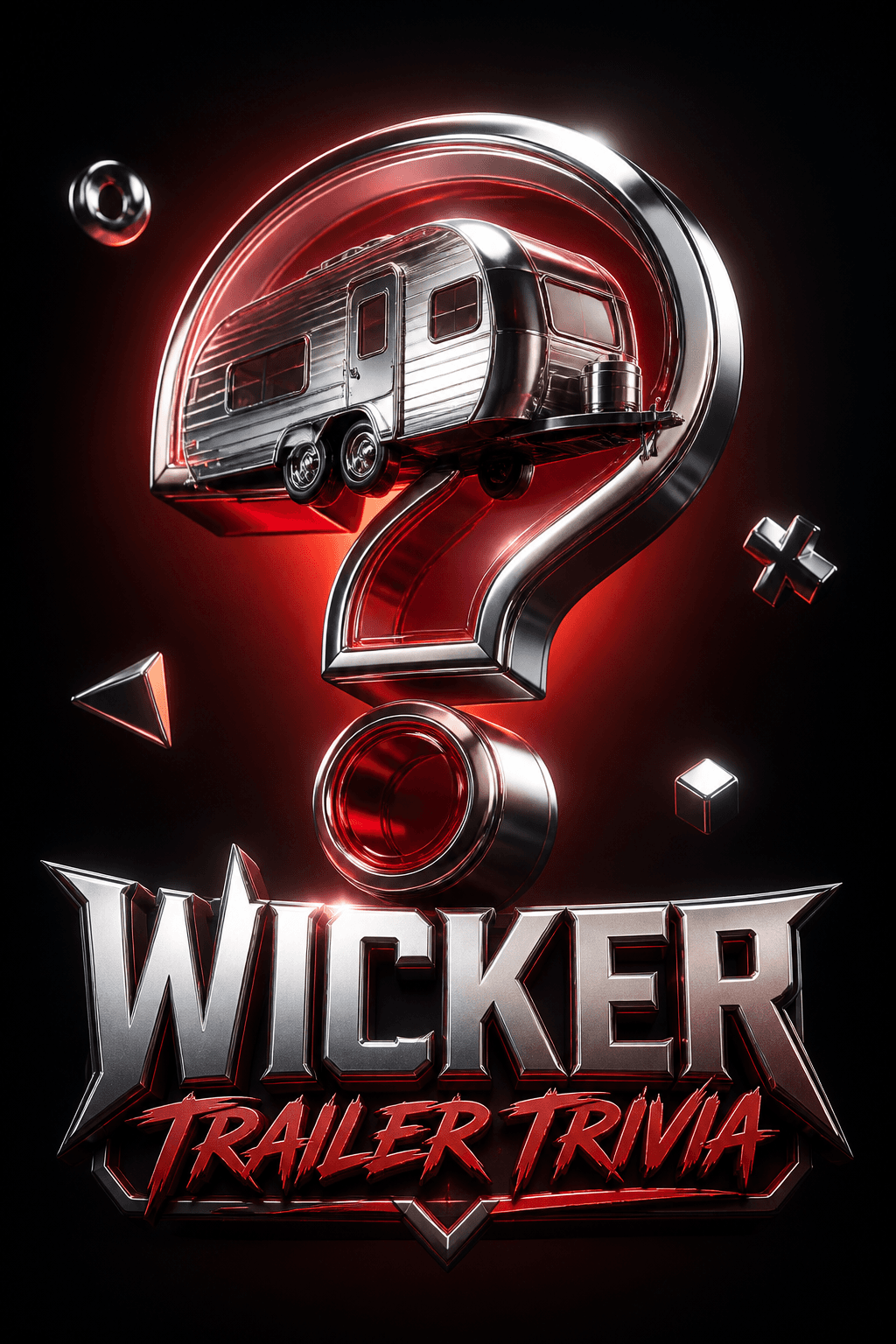 WICKER Trailer Trivia