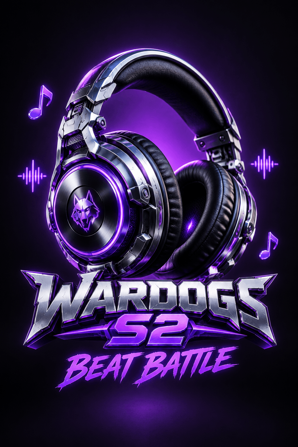 Wardogs S2 Beat Battle