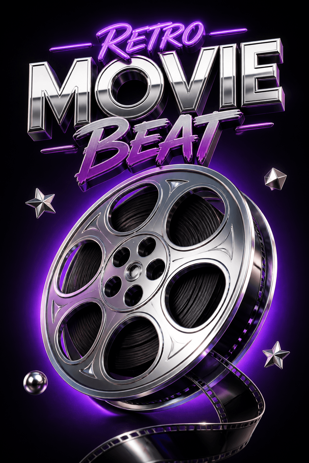 Retro Movie Beat