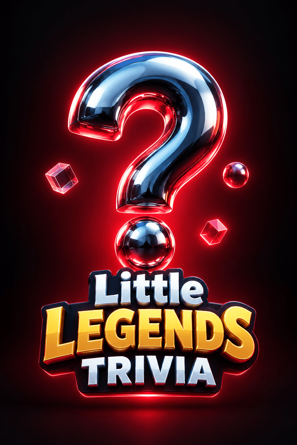 Little Legends Trivia
