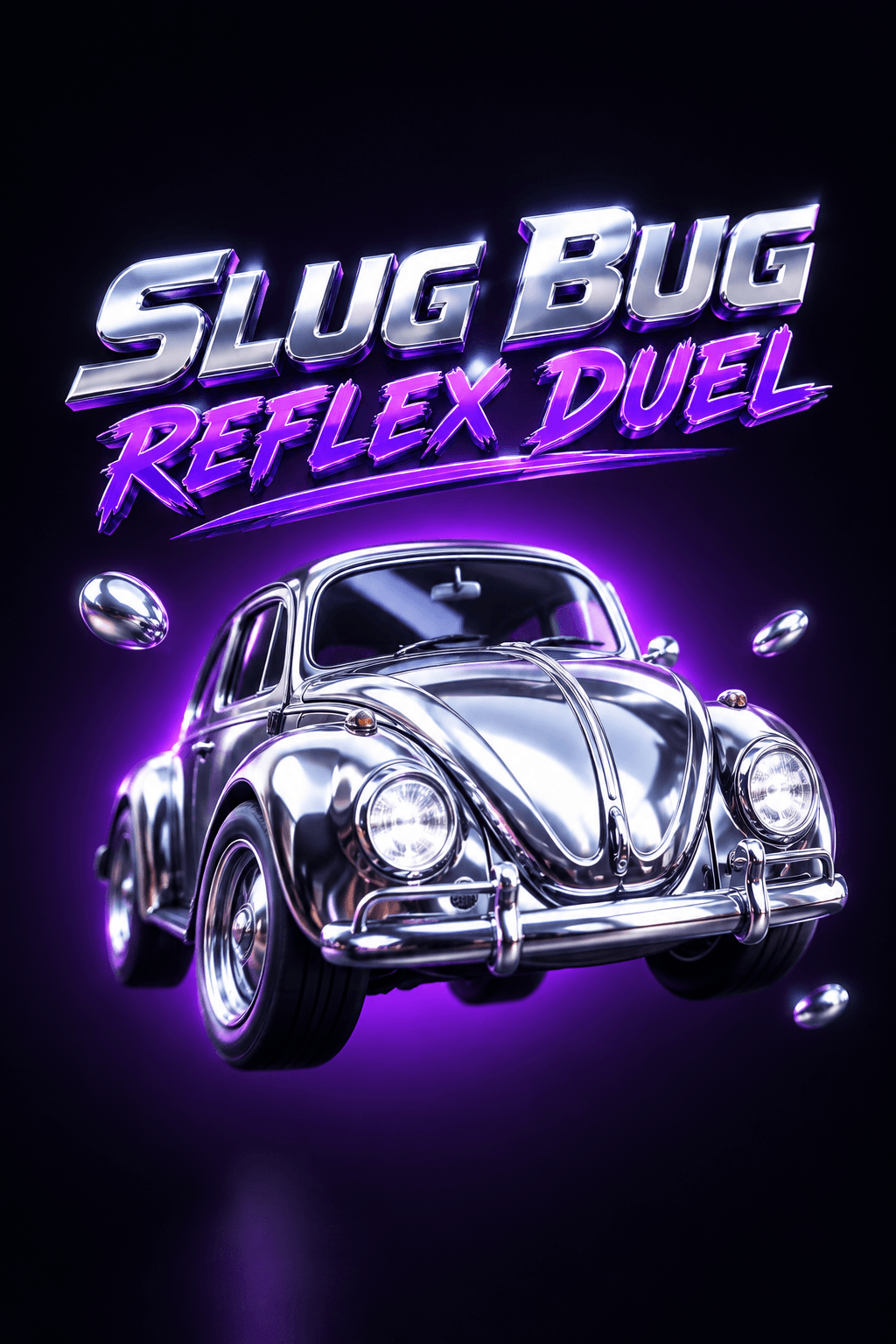 Slug Bug Reflex Duel