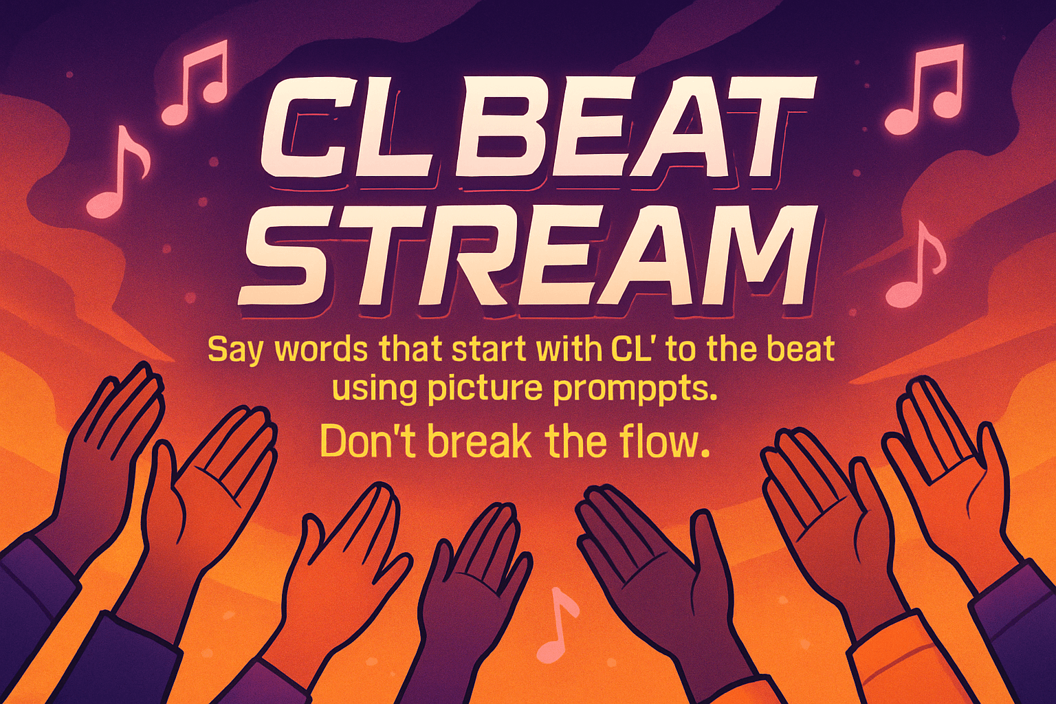 CL Beat Stream