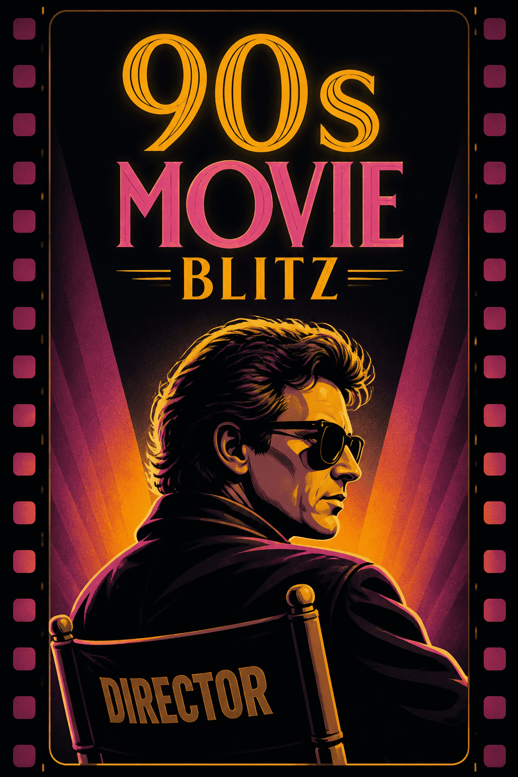 90s Movie Blitz