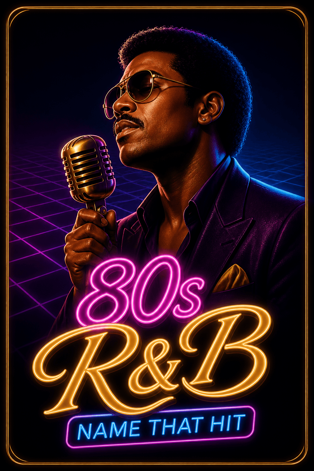 80s R&B: Name That Hit