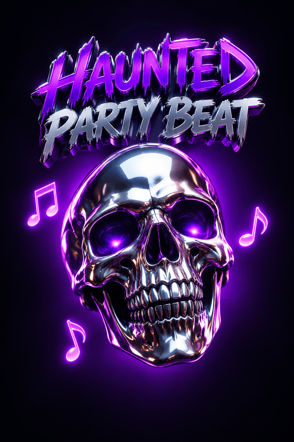 Haunted Party Beat