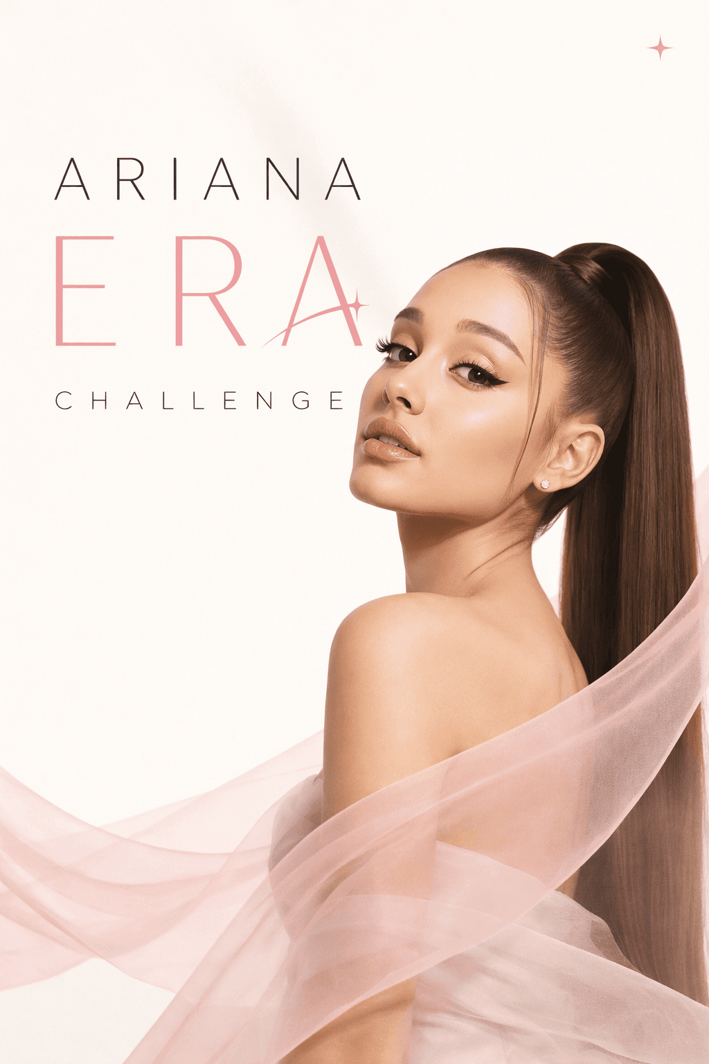 Ariana Era Challenge