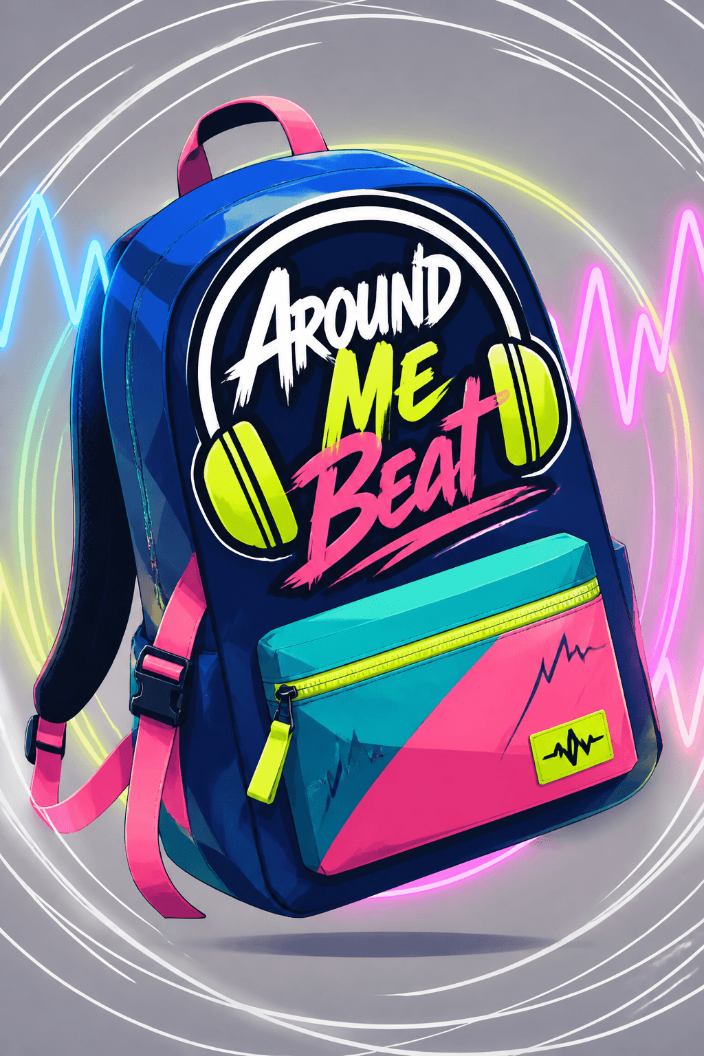 Around Me Beat