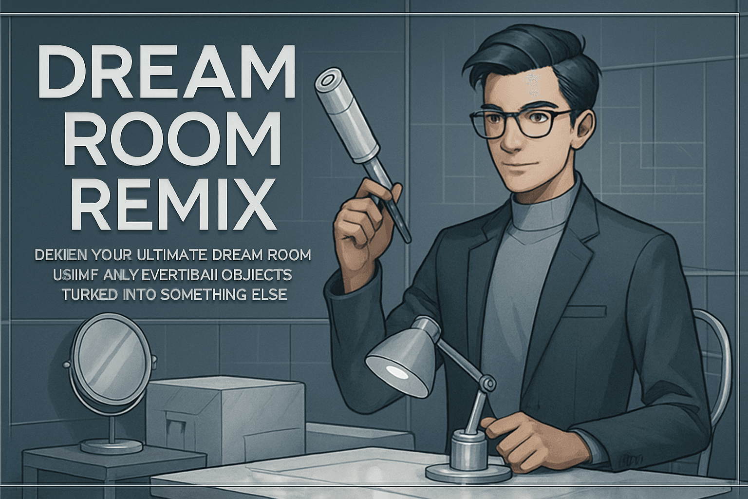 Dream Room Remix