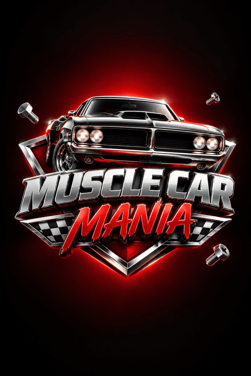 Muscle Car Mania
