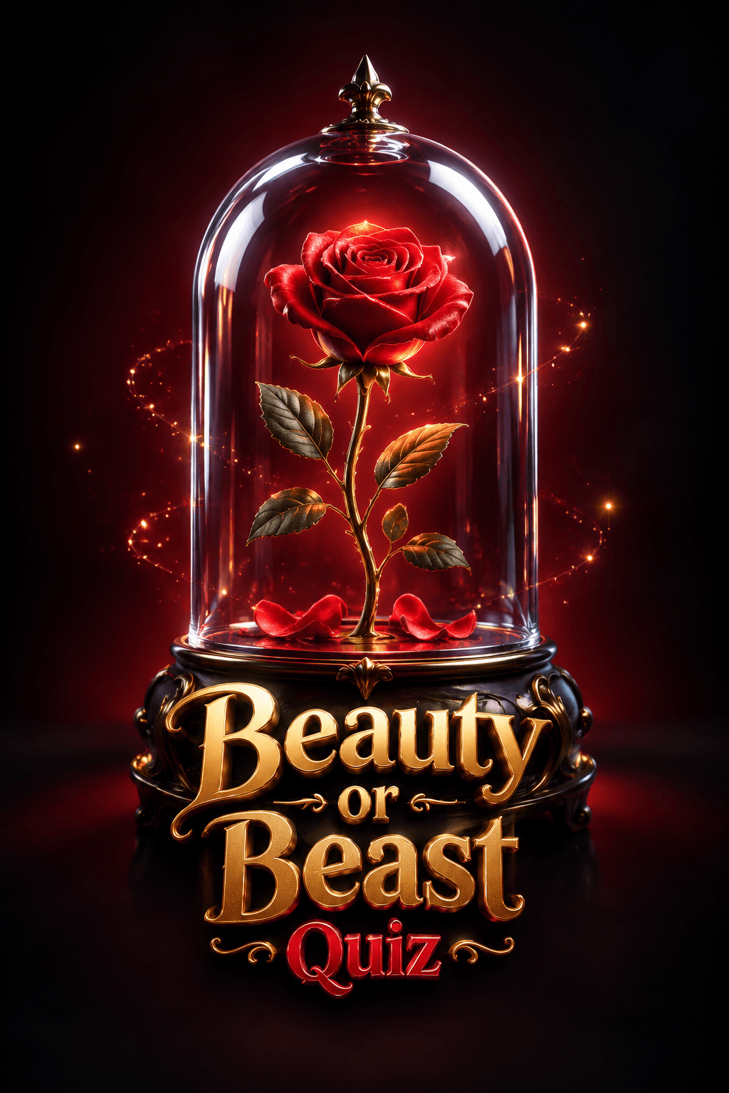 Beauty or Beast Quiz