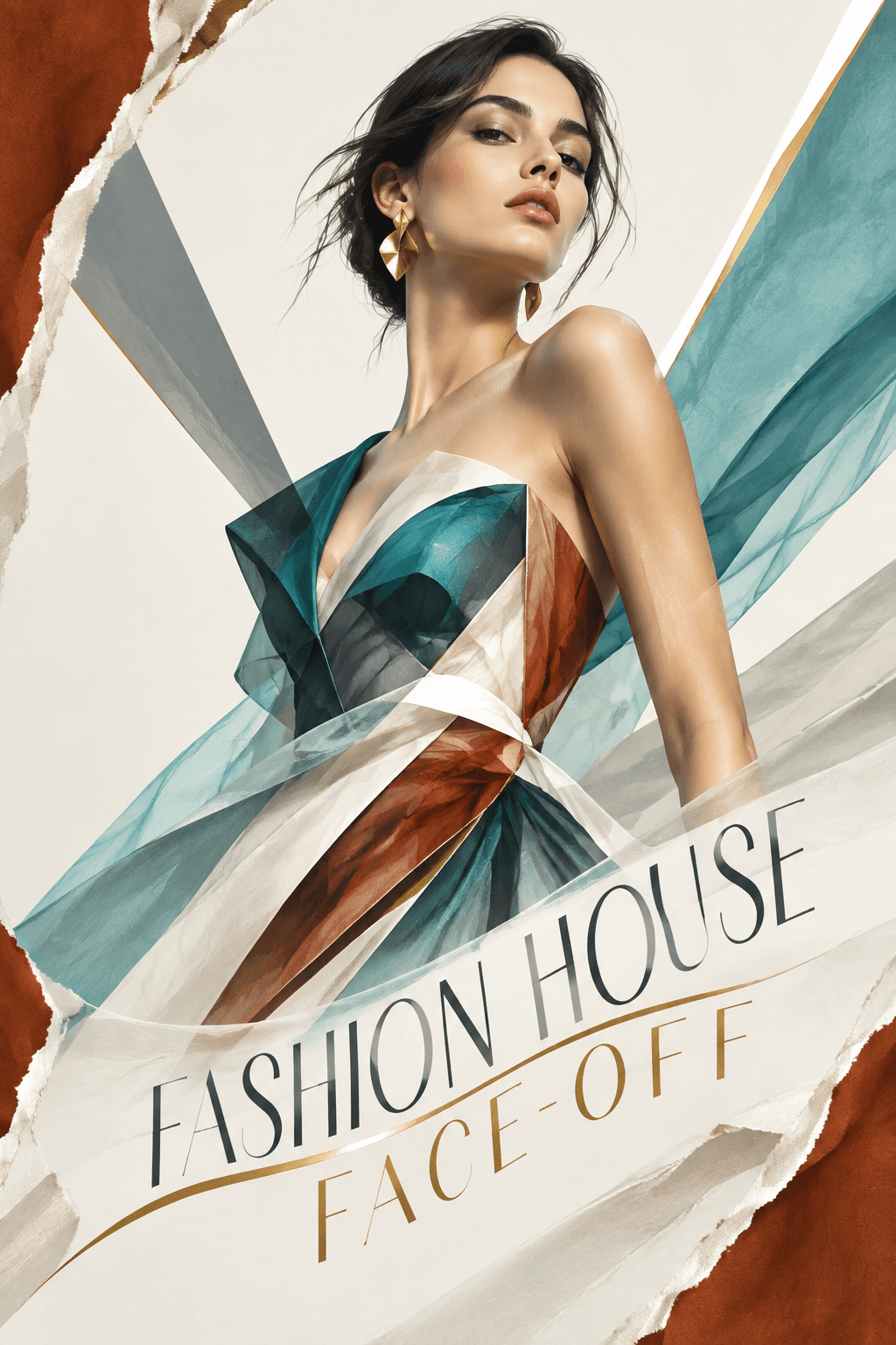 Fashion House Face-Off