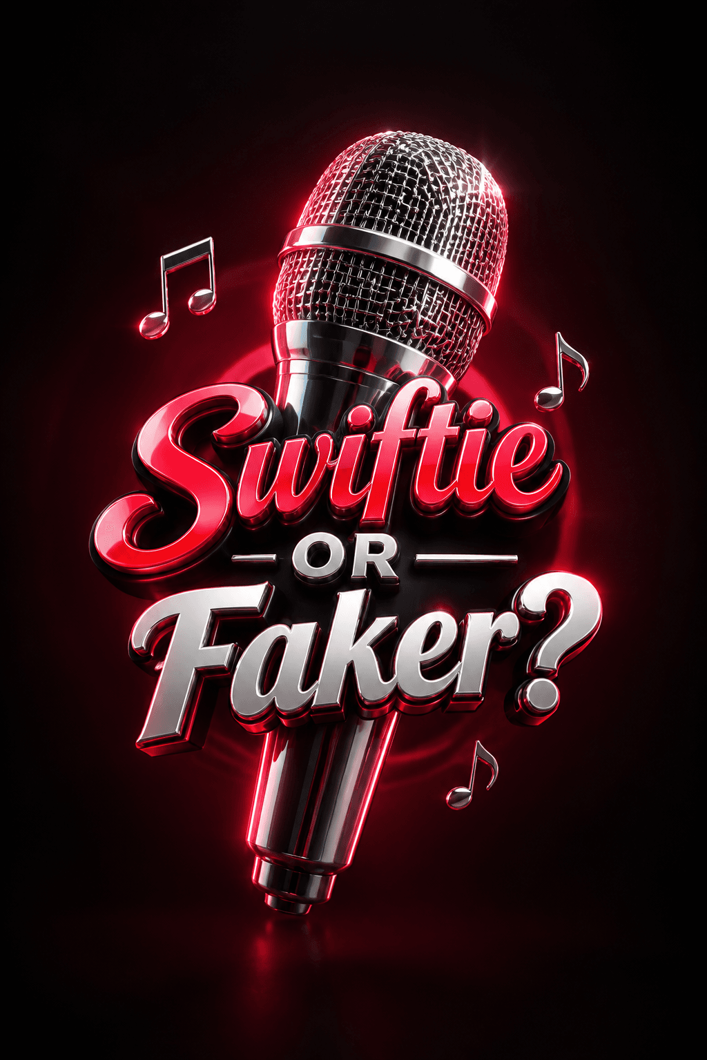 Swiftie or Faker?