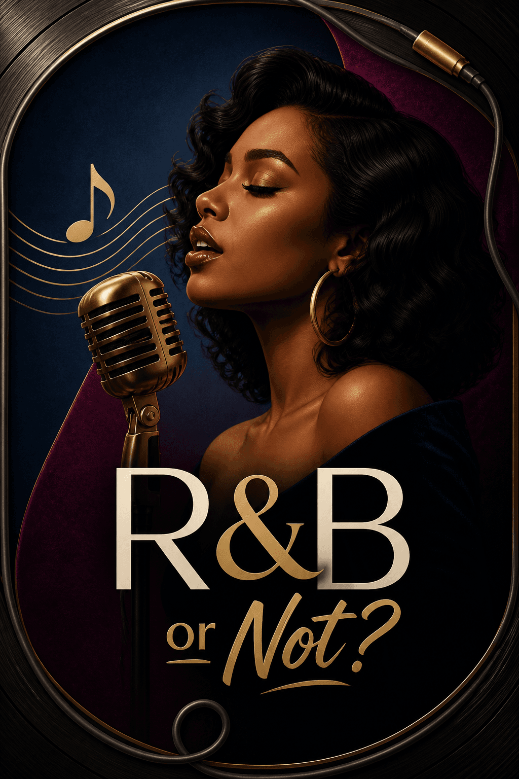 R&B or Not?