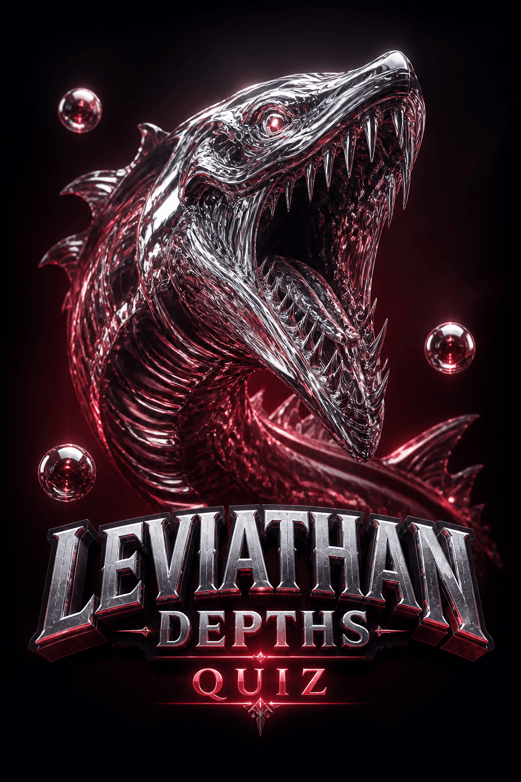 Leviathan Depths Quiz