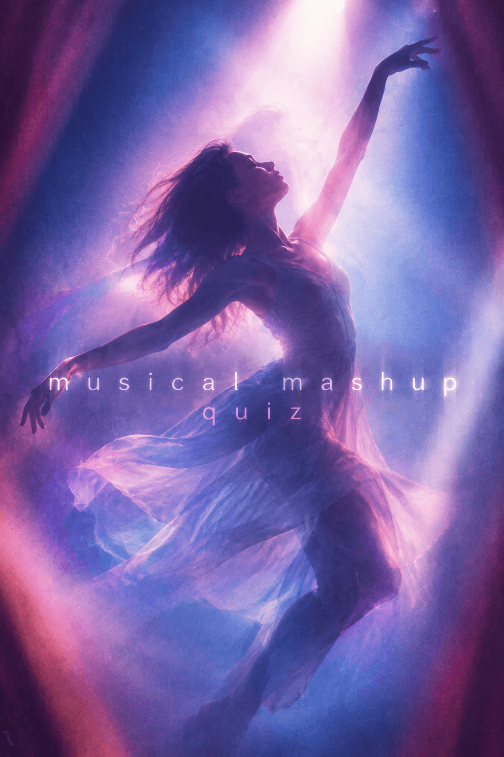 Musical Mashup Quiz