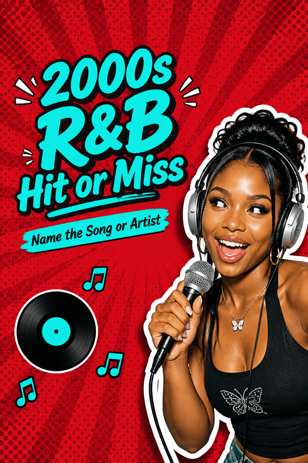 2000s R&B Hit or Miss