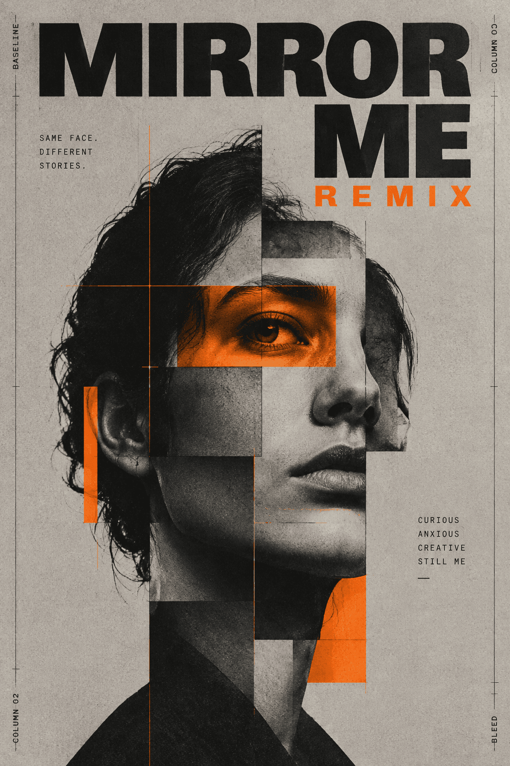 Mirror Me Remix