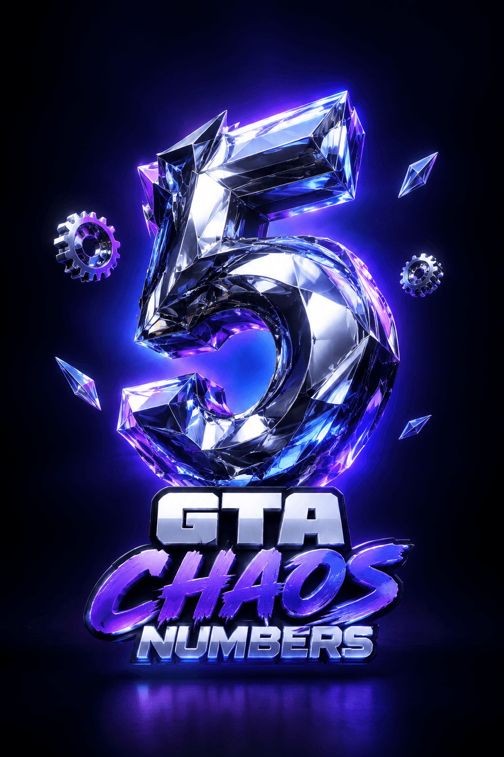 GTA Chaos Numbers