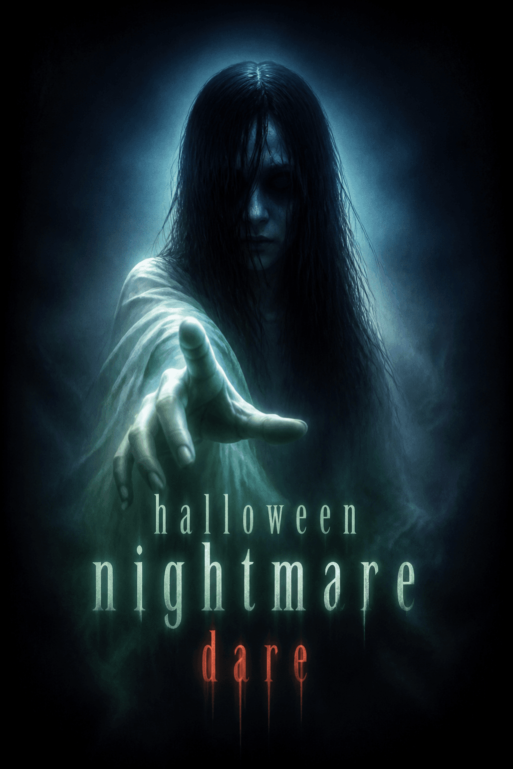 Halloween Nightmare Dare