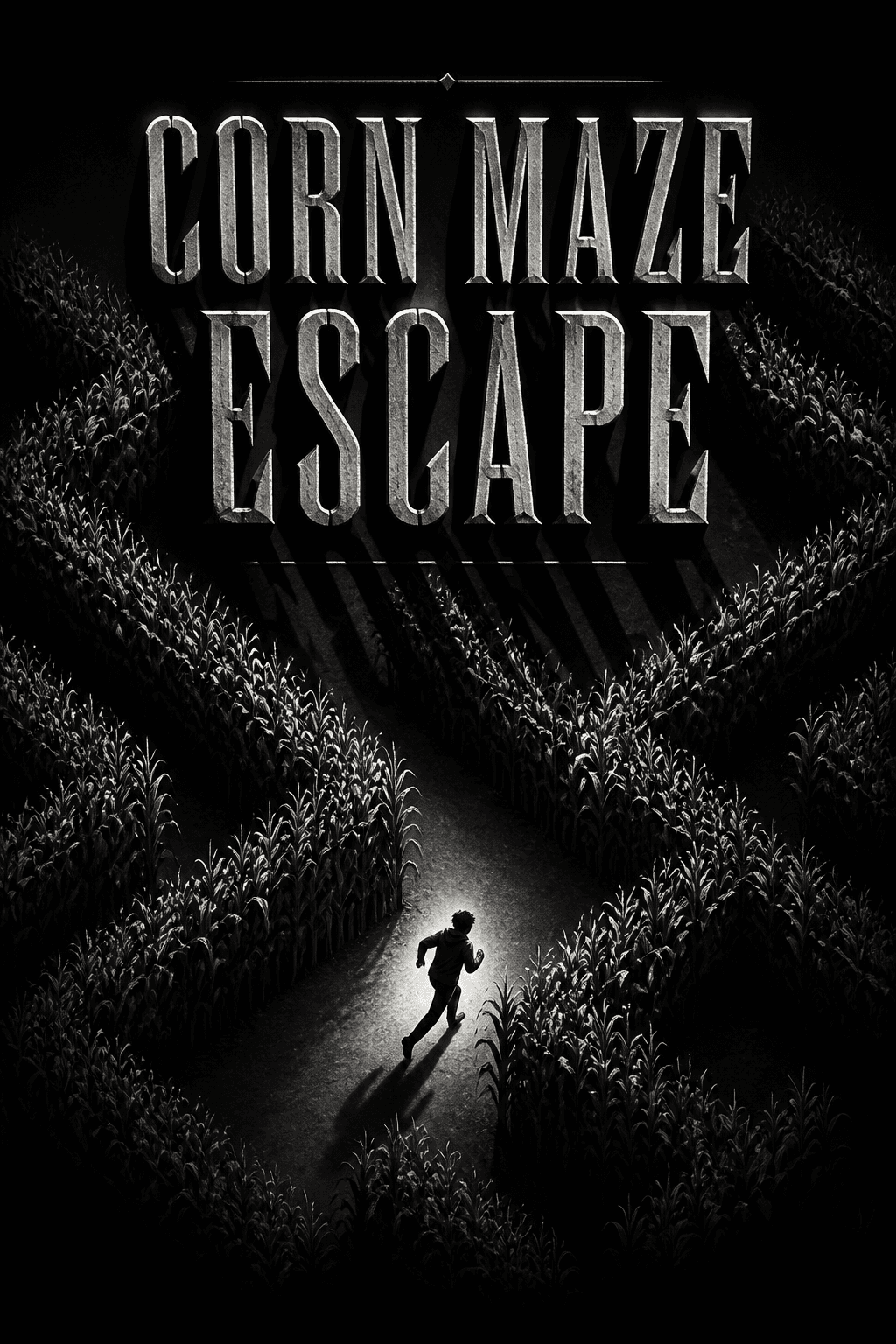 Corn Maze Escape