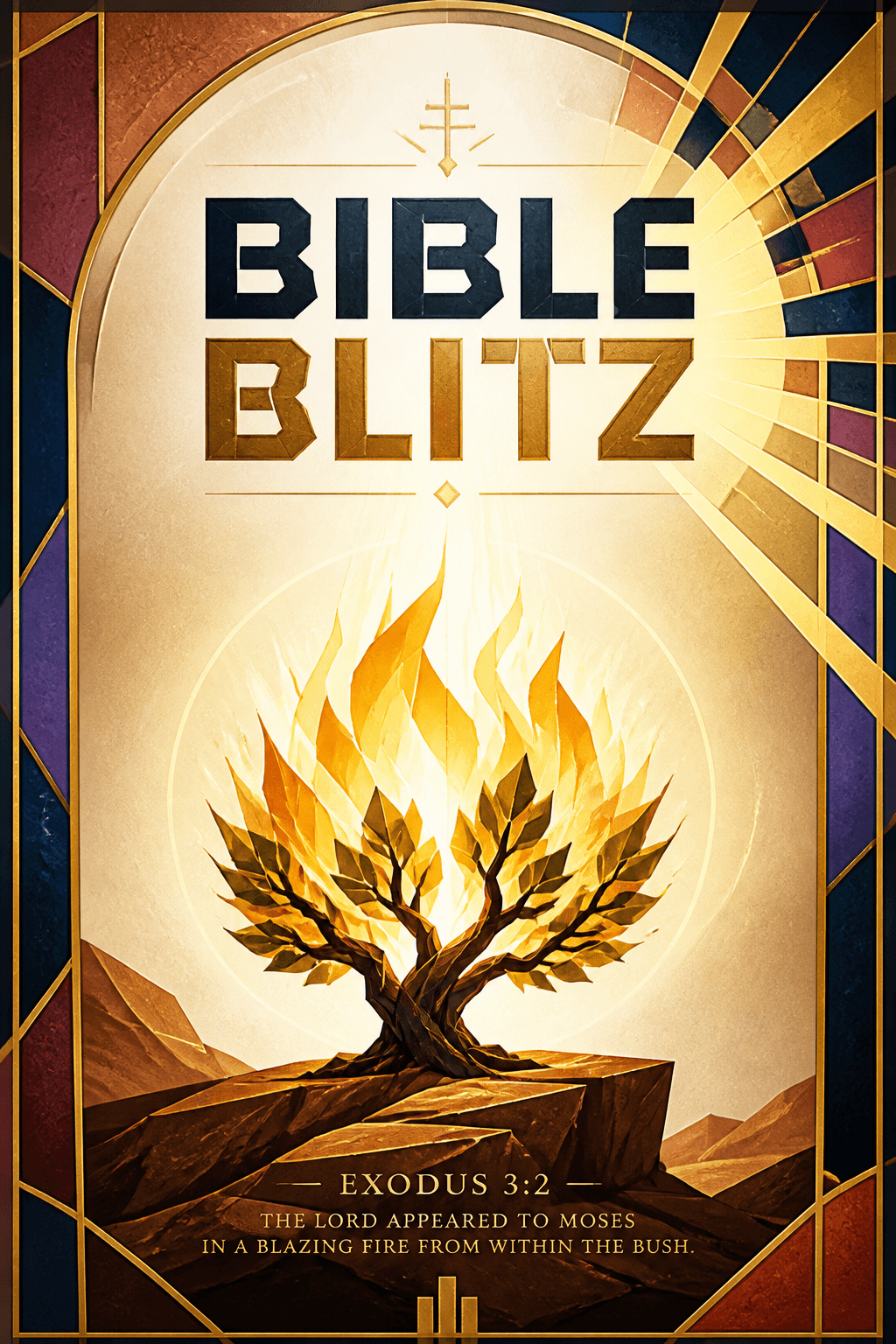 Bible Blitz