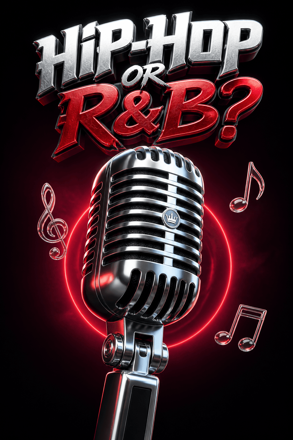 Hip-Hop or R&B?