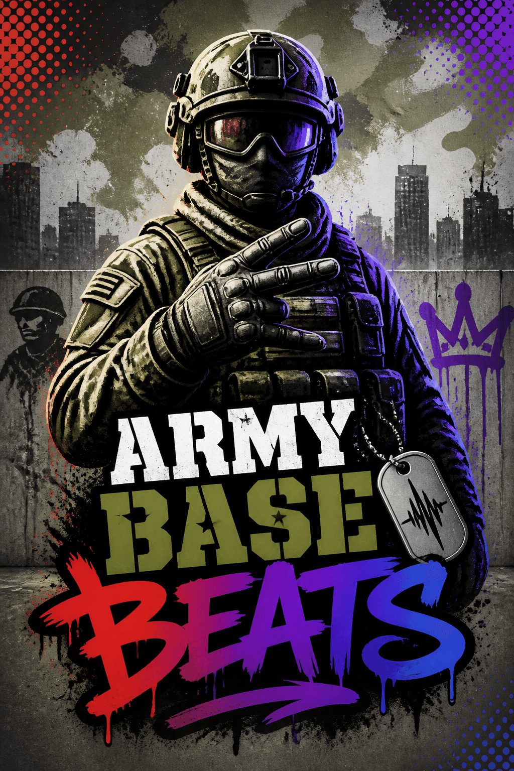 Army Base Beats