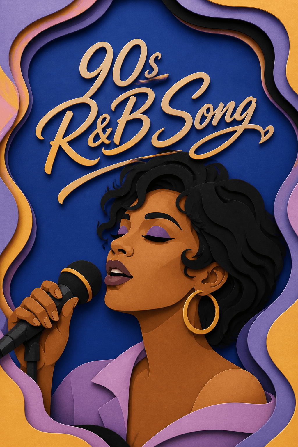 90s R&B Song