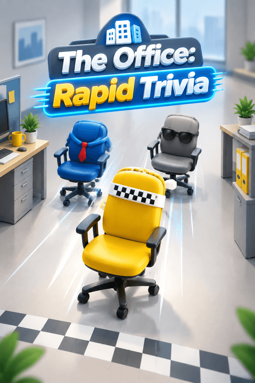 The Office: Rapid Trivia