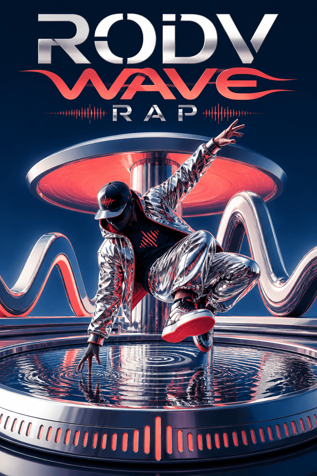 Rodv Wave Rap