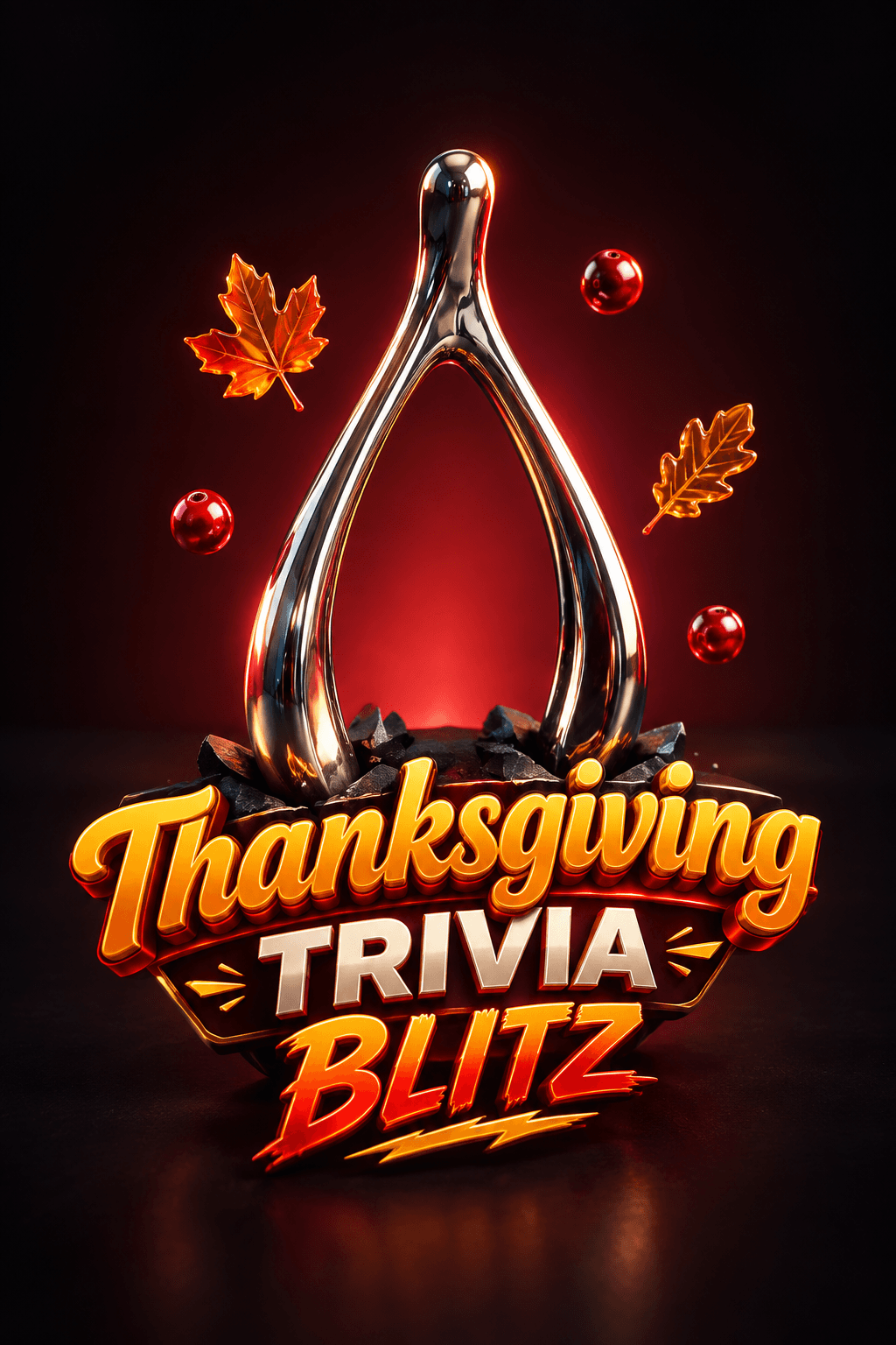 Thanksgiving Trivia Blitz