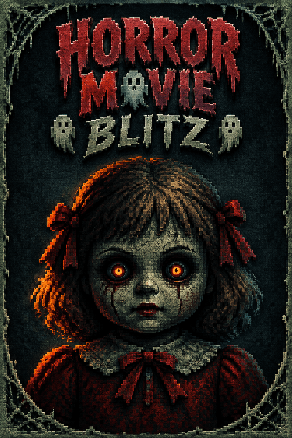 Horror Movie Blitz