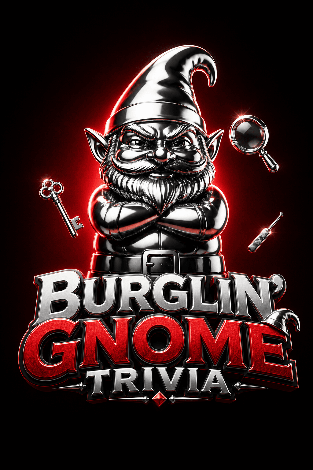 Burglin' Gnome Trivia