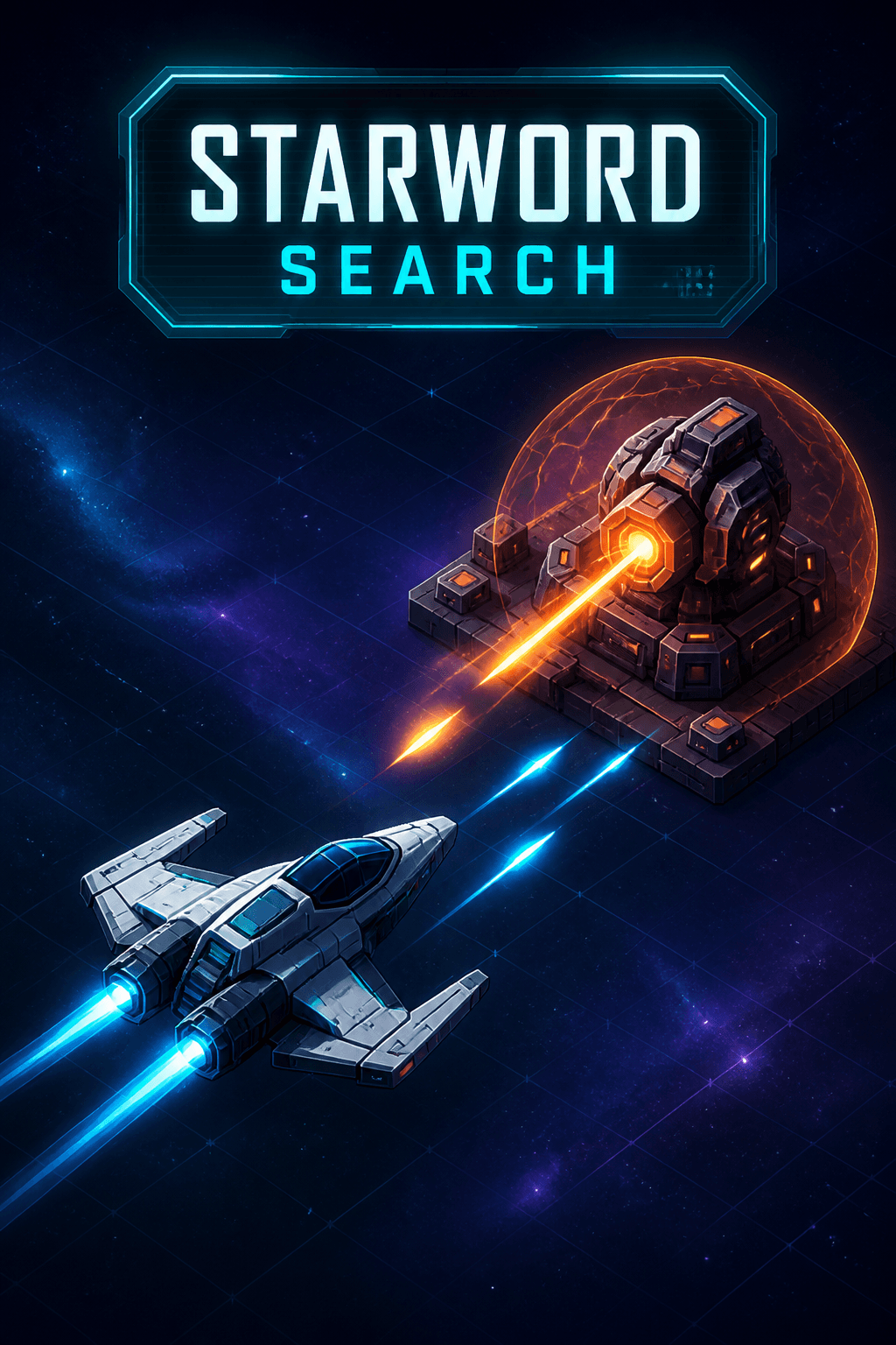 Starword Search