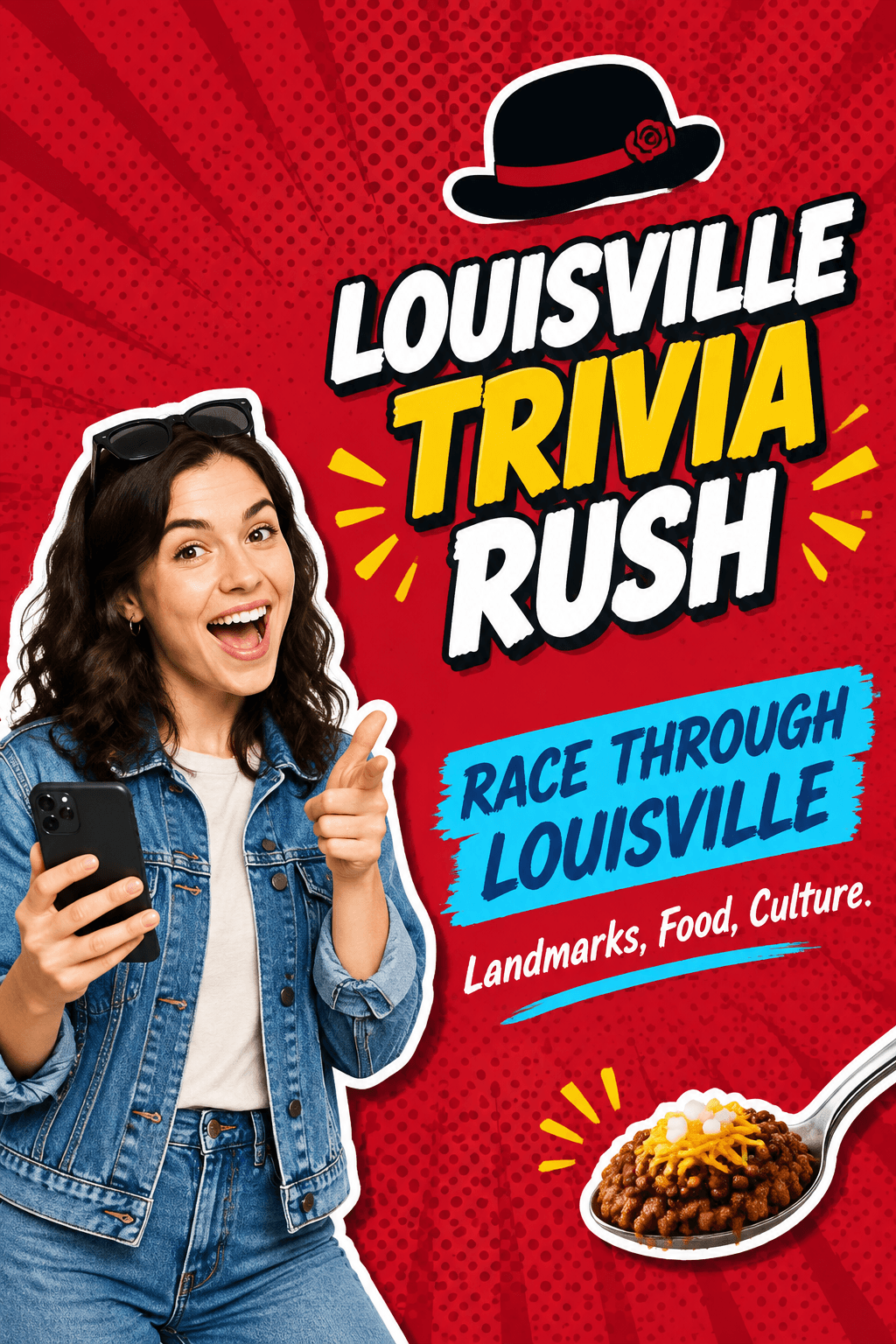 Louisville Trivia Rush