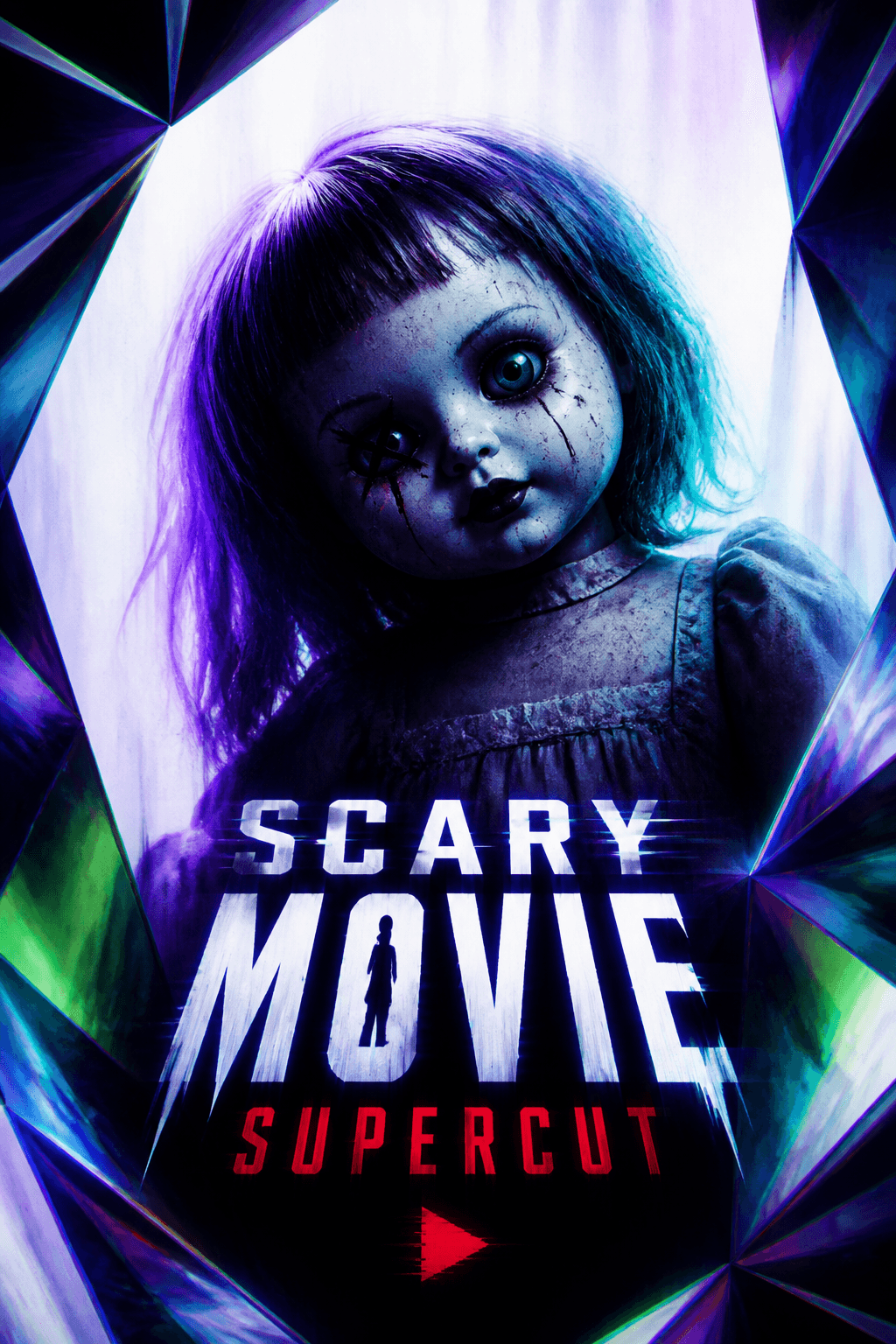 Scary Movie Supercut