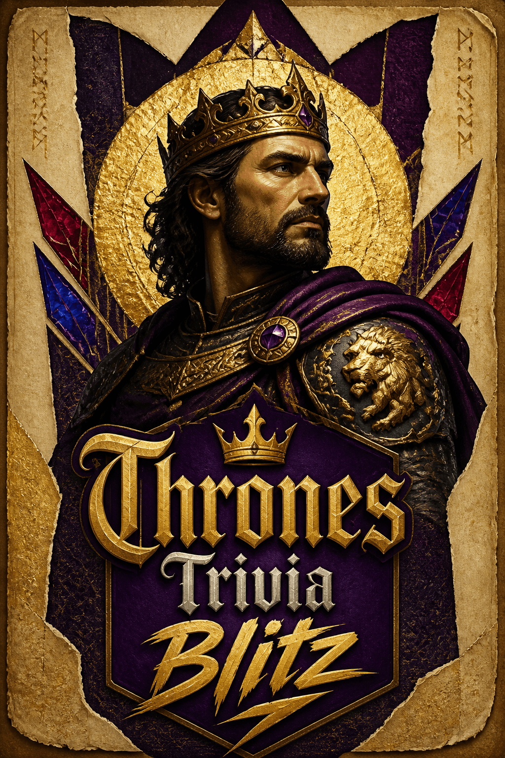 Thrones Trivia Blitz
