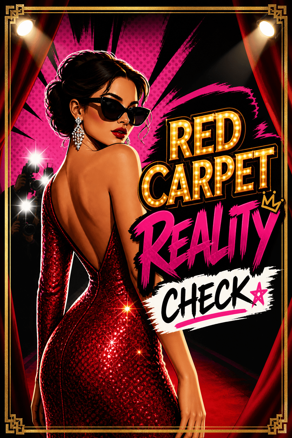 Red Carpet Reality Check