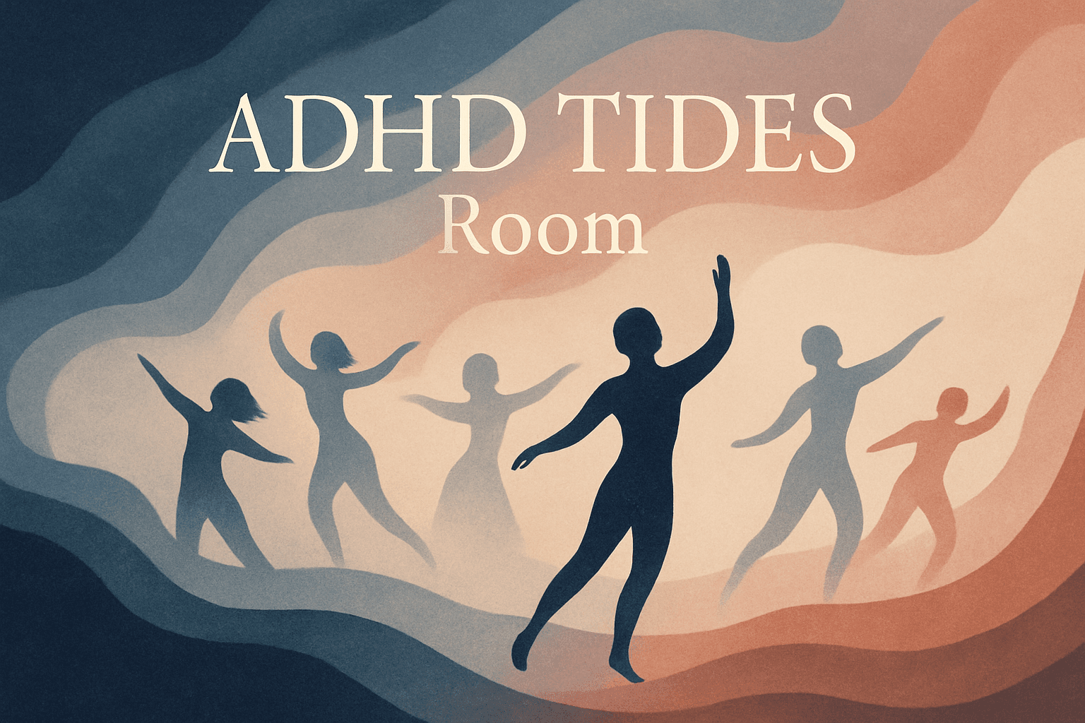 ADHD TIDES Room