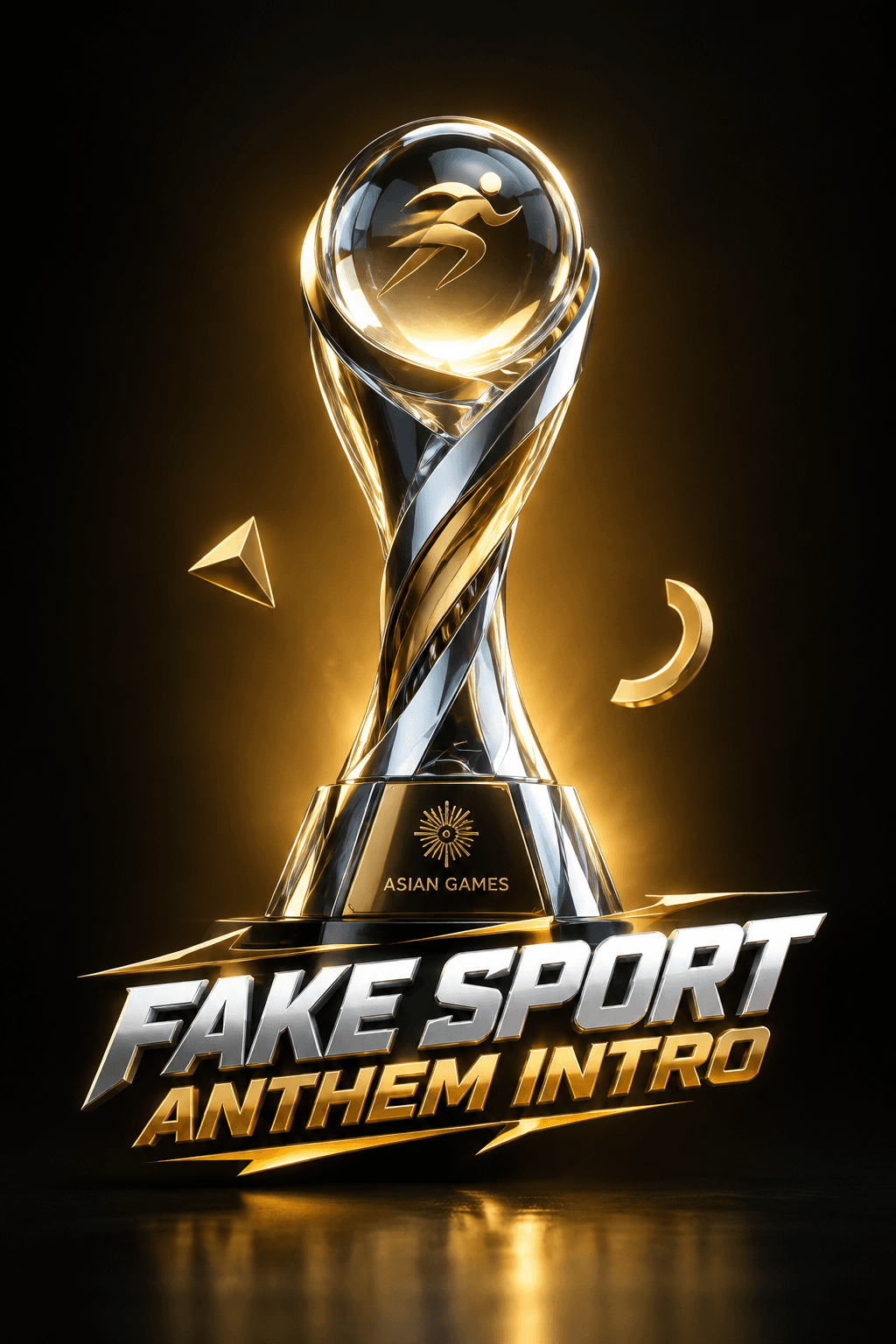 Fake Sport Anthem Intro