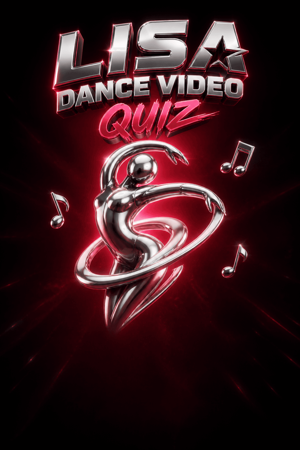 Lisa Dance Video Quiz