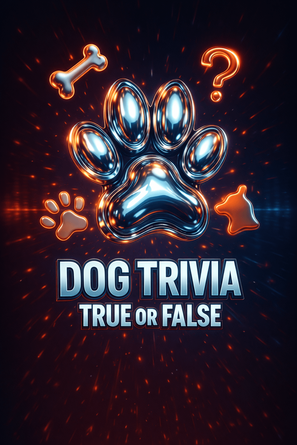 Dog Trivia: True or False