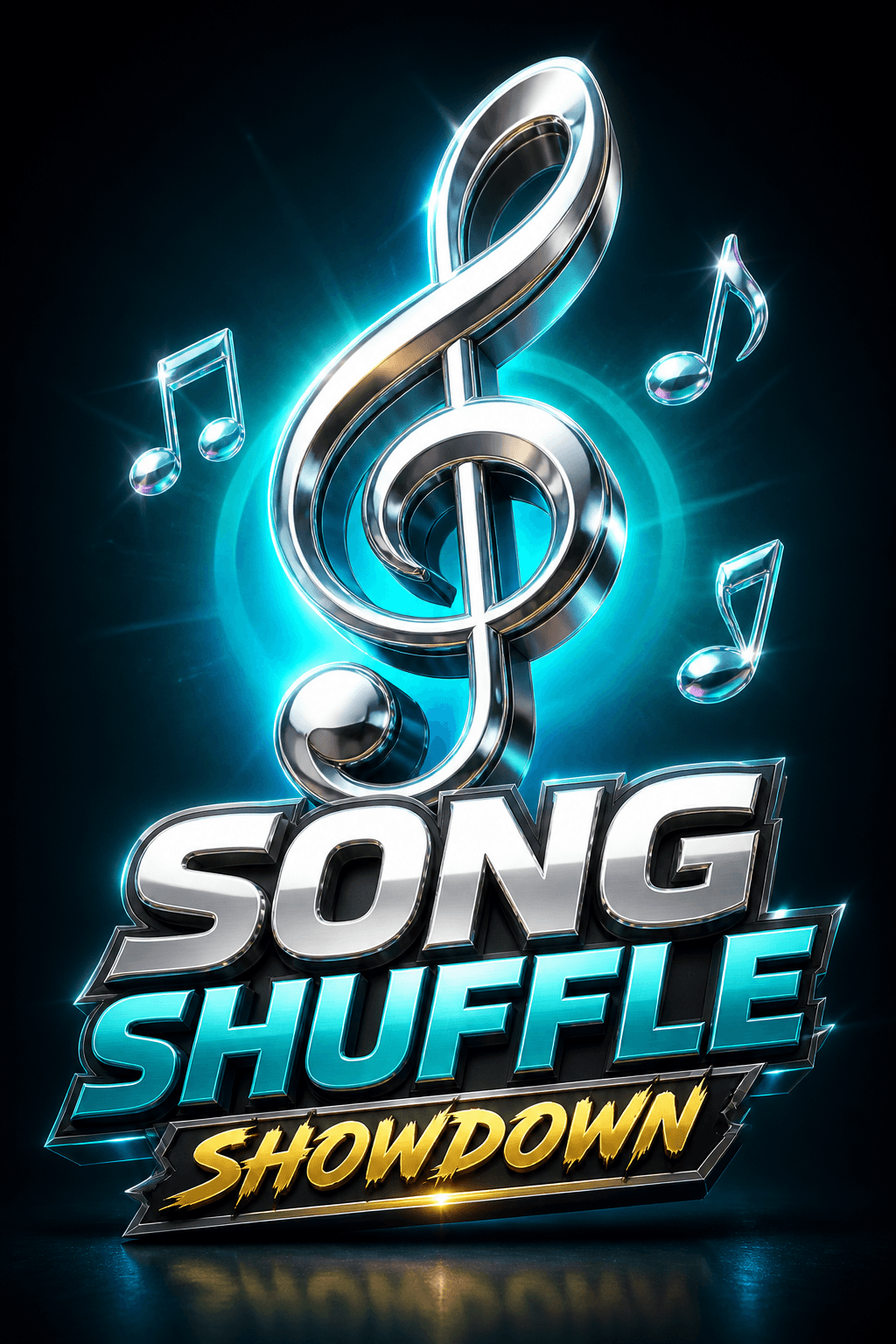 Song Shuffle Showdown